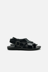 Acosta Open Toe Back Strap Sandals