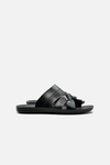 Crossroad Open Toe Sandals