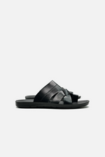 Crossroad Open Toe Sandals