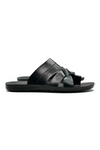Crossroad Open Toe Sandals