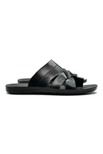 Crossroad Open Toe Sandals