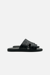 Lucas Open Toe Sandals