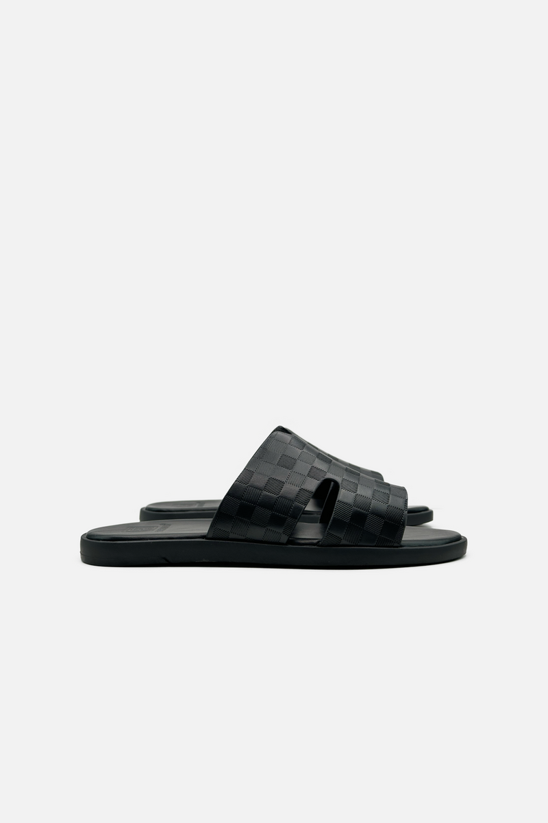 Lucas Open Toe Sandals
