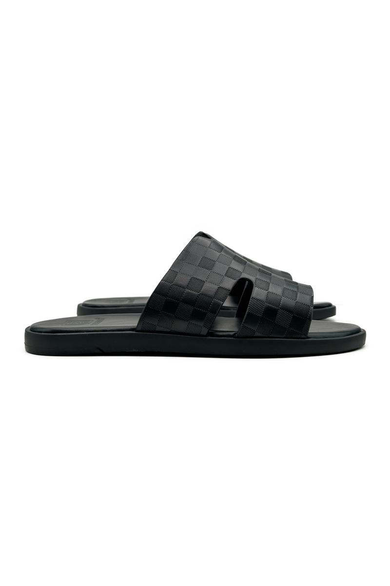 Lucas Open Toe Sandals