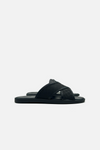 Linx Open Toe Sandals