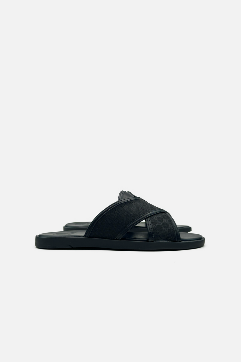 Linx Open Toe Sandals