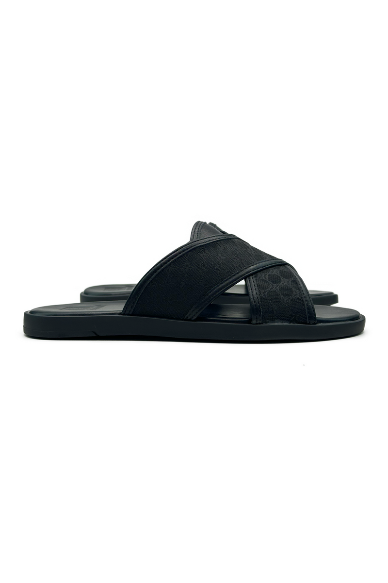 Linx Open Toe Sandals