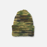 Dro Hand Knitted Beanie