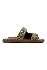 Linden Open Toe Sandals