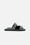 Linden Open Toe Sandals