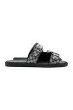 Linden Open Toe Sandals