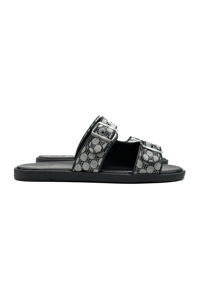 Linden Open Toe Sandals