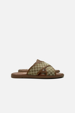 Linx Open Toe Sandals