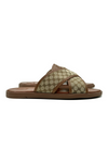 Linx Open Toe Sandals