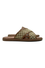 Linx Open Toe Sandals