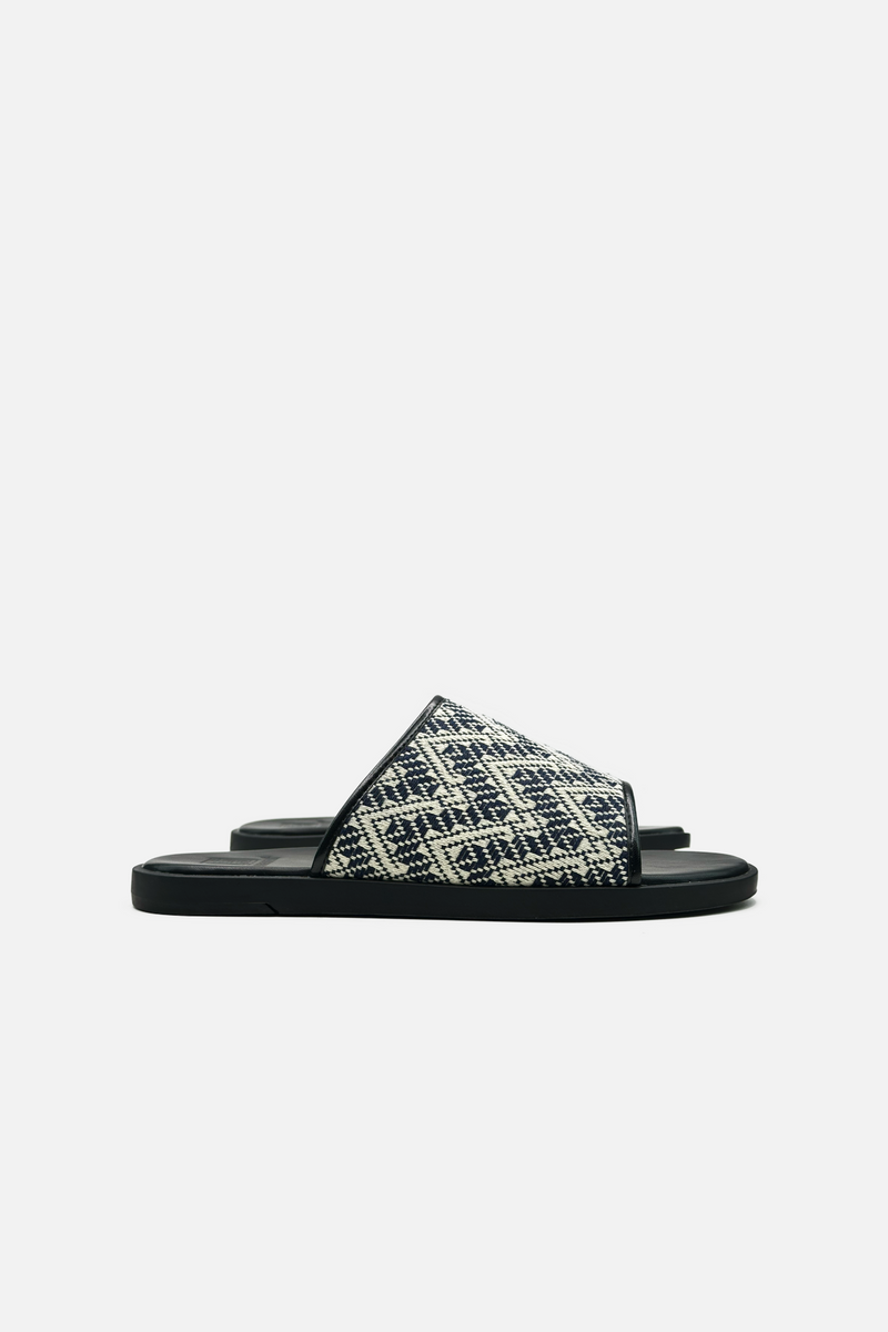 Listel Open Toe Sandals