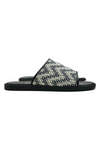 Listel Open Toe Sandals