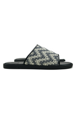 Listel Open Toe Sandals