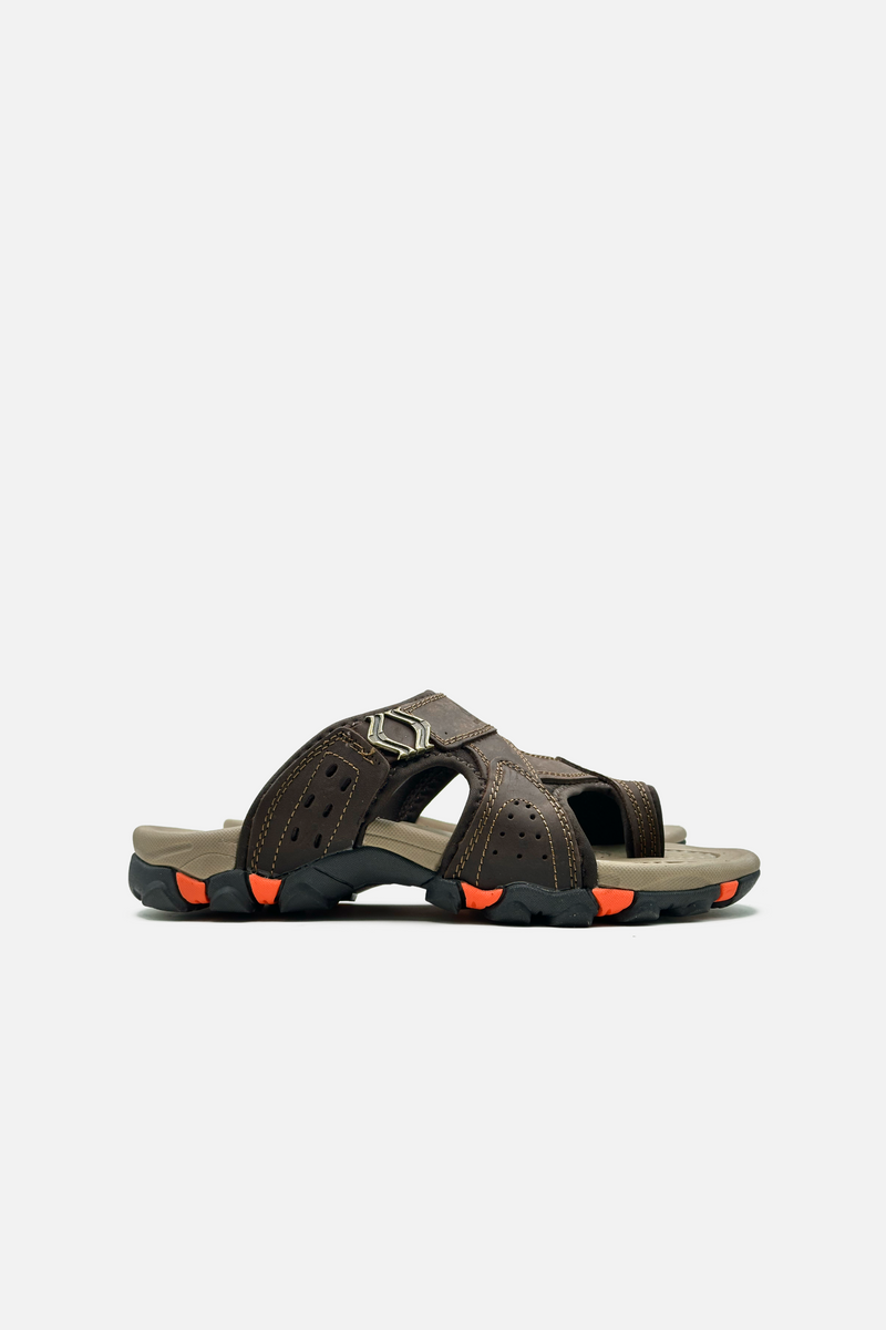 Joseph Open Toe Sandals