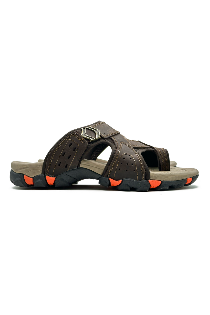 Joseph Open Toe Sandals
