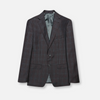 Koho Plaid Suit