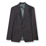 Koho Plaid Suit