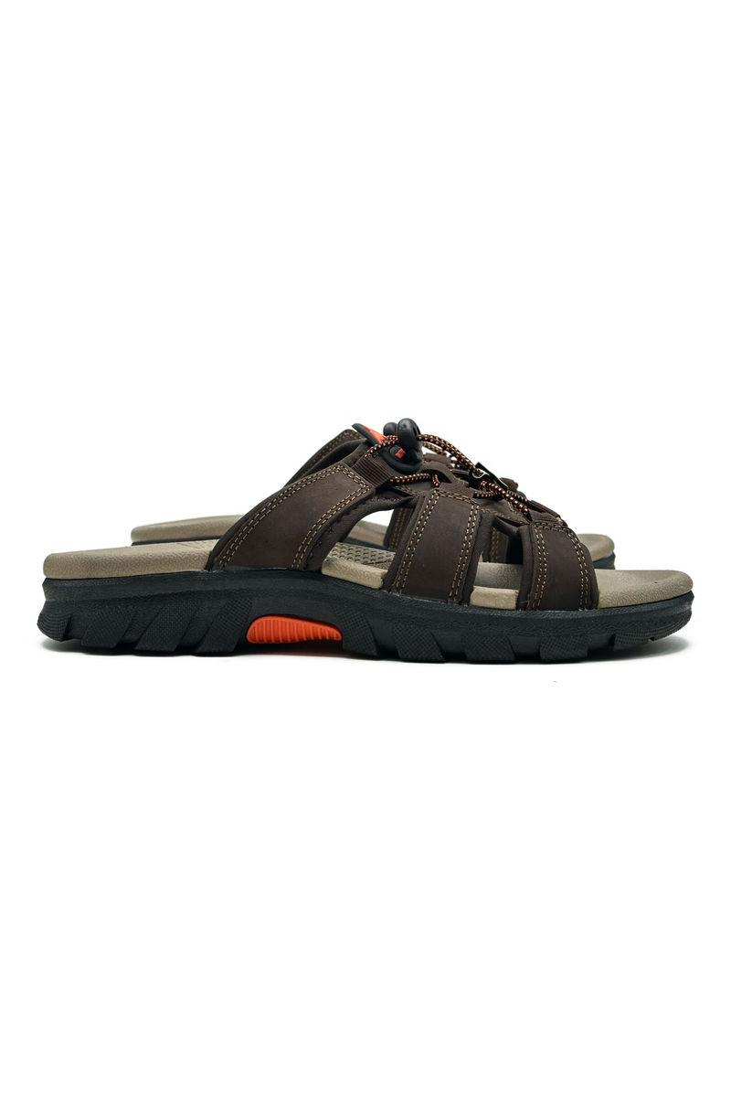 Joe Open Toe Sandals