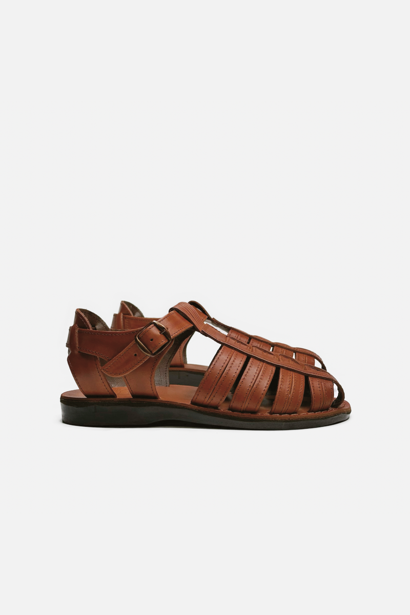 Barak Fisherman Sandals