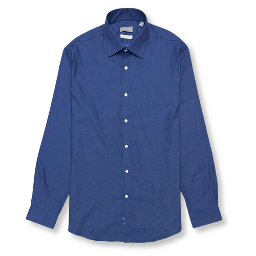 Kalman Air Soft Broadcloth Shirt