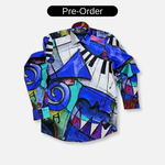 Dunlevy Pianist Pre-Order Now: Spring 2024 Collection