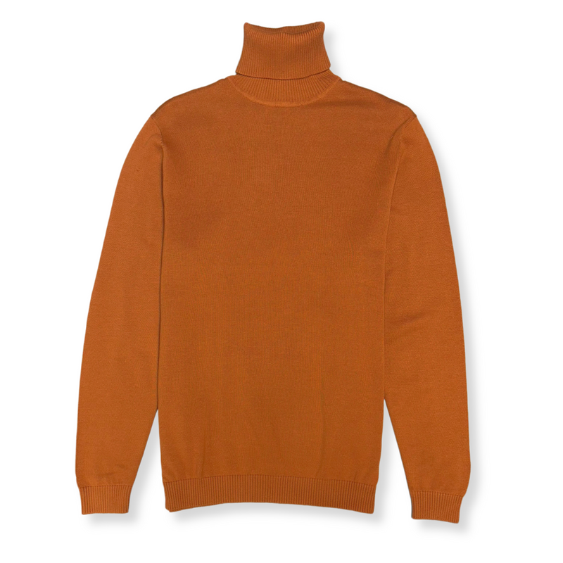 Donnie Turtleneck Sweater