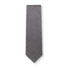 Bronko Slim Checkered Tie