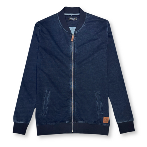 Vadso Baseball Jacket