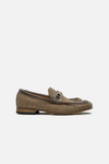 Laurence Bit Loafers
