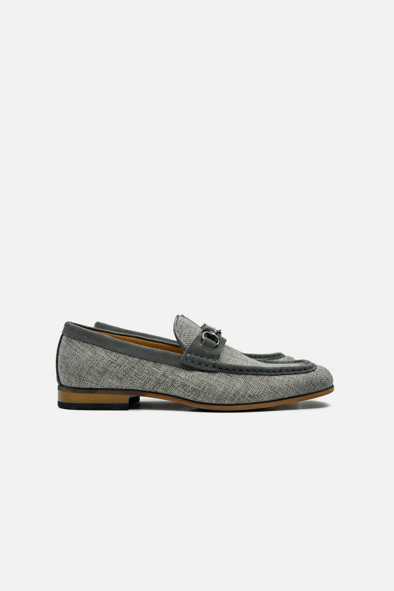 Laurence Bit Loafers