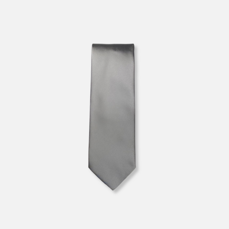 Briggs Solid Tie