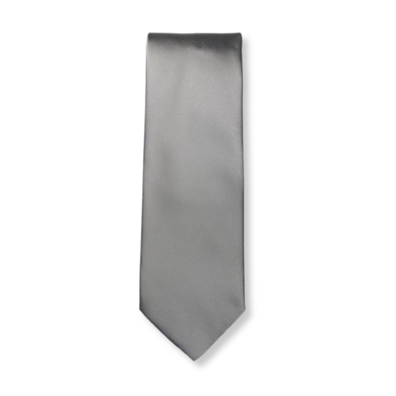 Briggs Solid Tie