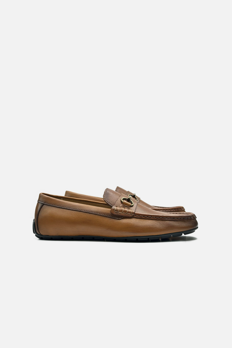 Jasper Bit Loafer