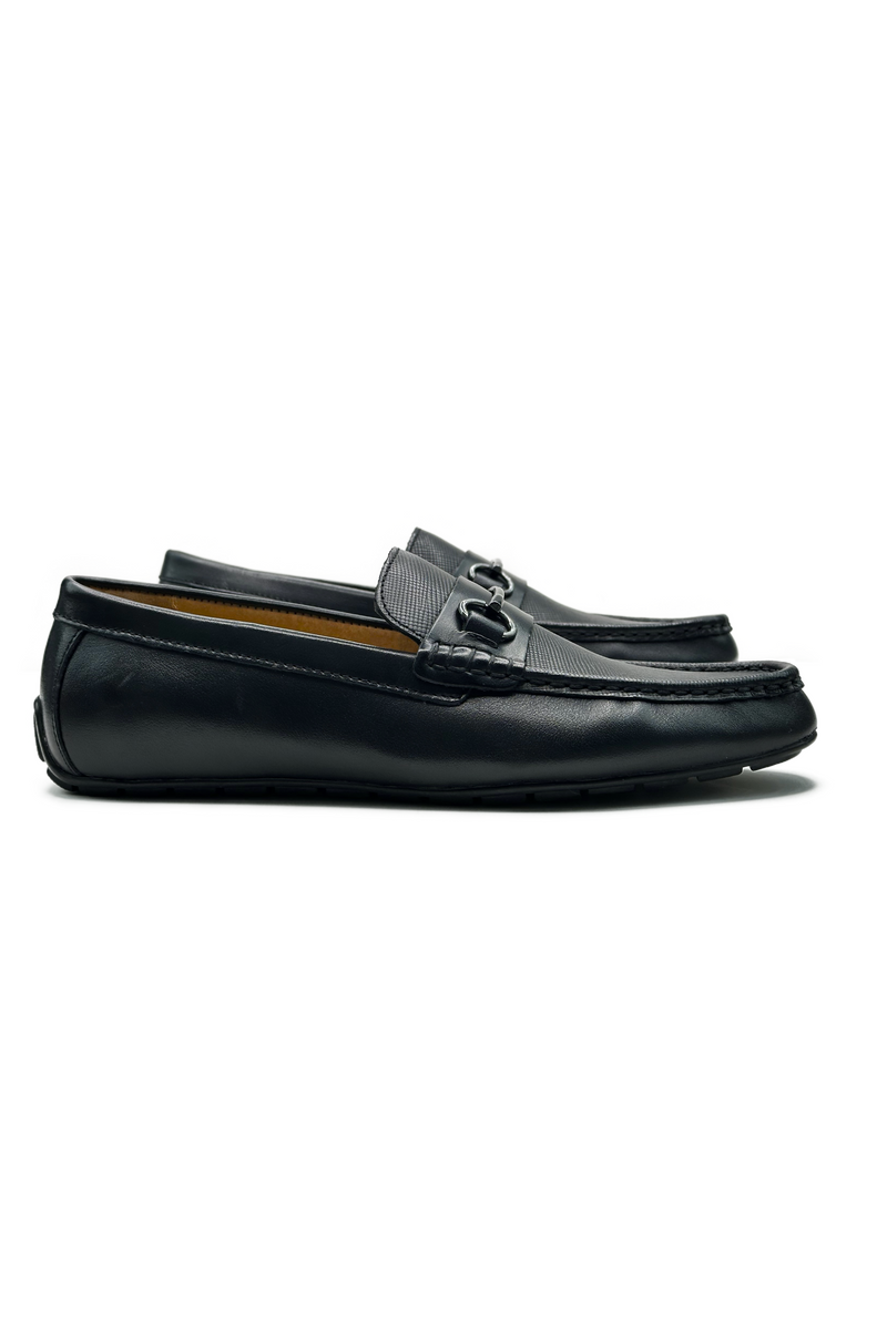 Jasper Bit Loafer
