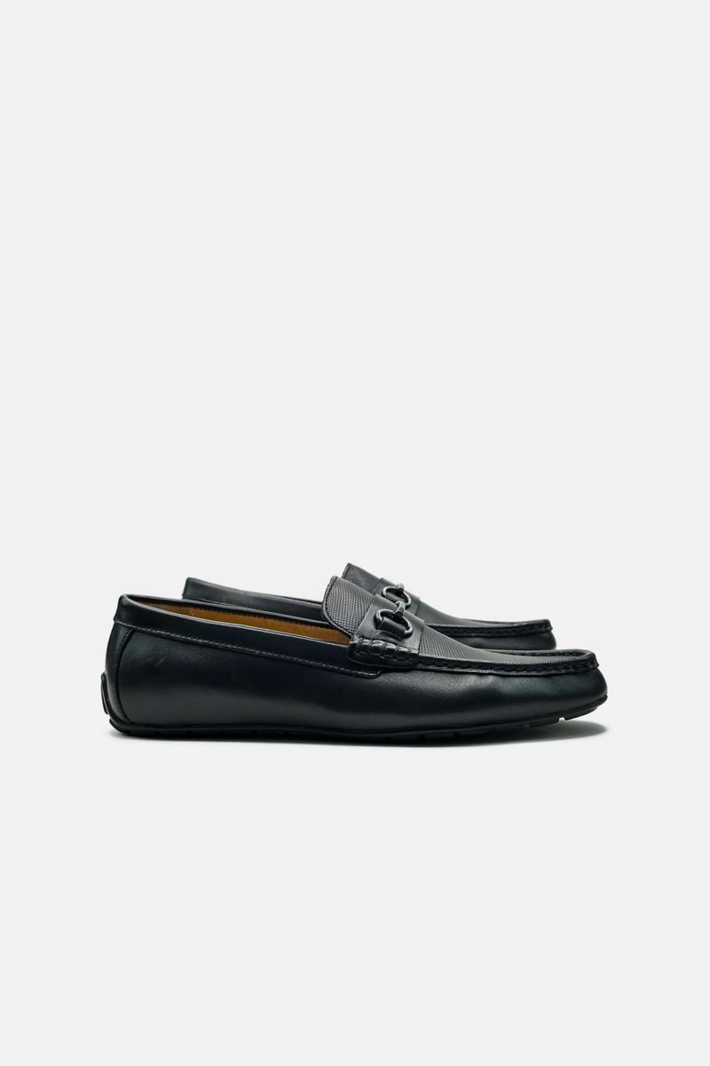 Jasper Bit Loafer