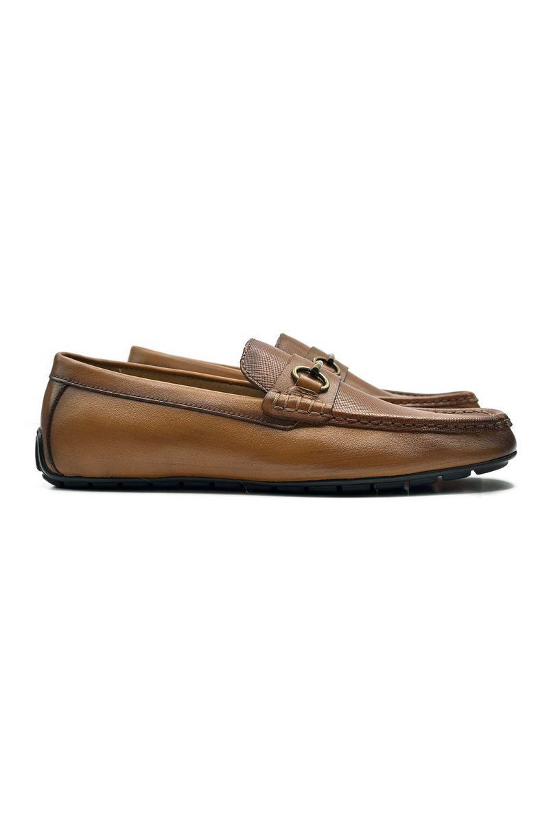 Jasper Bit Loafer