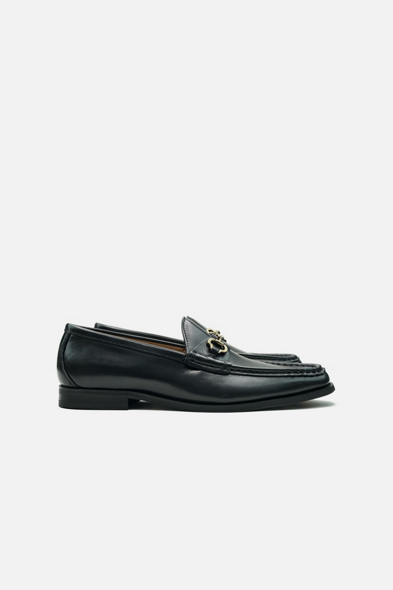 Galo Bit Loafer Shoes
