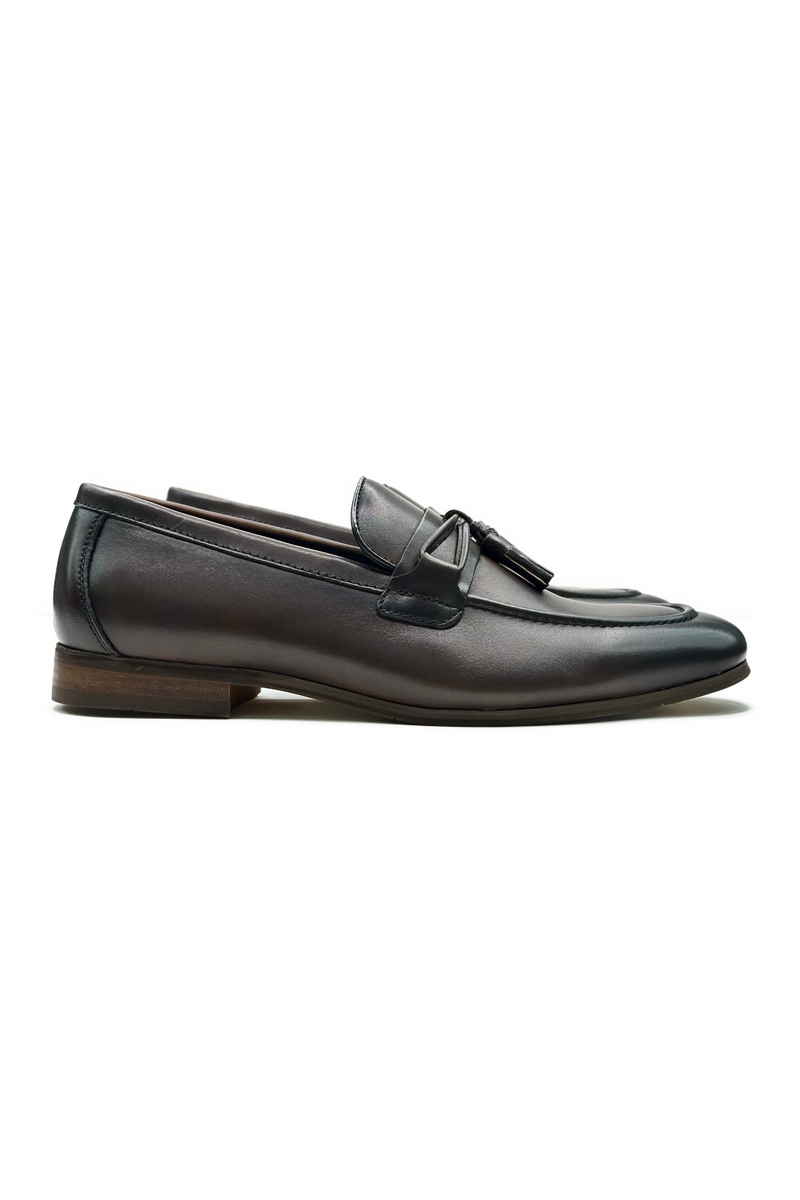 Bolivar Slip-On Tassel Shoes