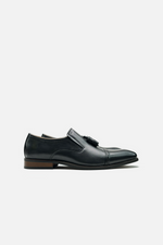 Tobias Slip On Tassel Shoes