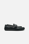 Wilson II Moc Toe Loafer