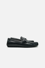 Wilson II Moc Toe Loafer