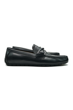 Wilson II Moc Toe Loafer