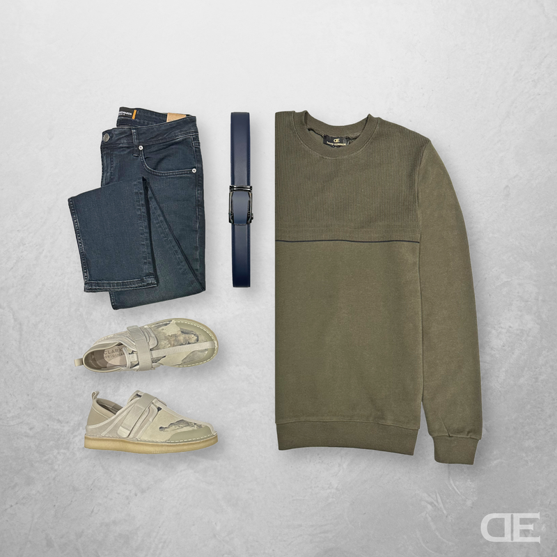 Fall Winter Collection