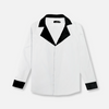 Devary Revere Collar Shirt