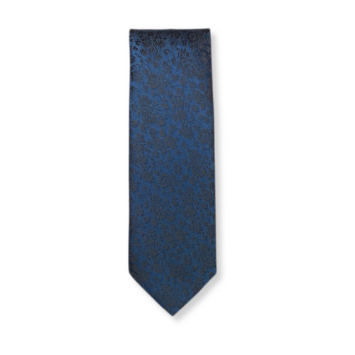 Brock Floral Tie